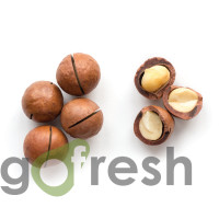 Macadamia 500g